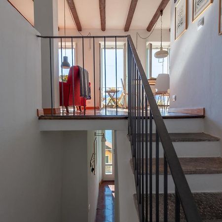 Cadebei Appartement Oggebio Buitenkant foto