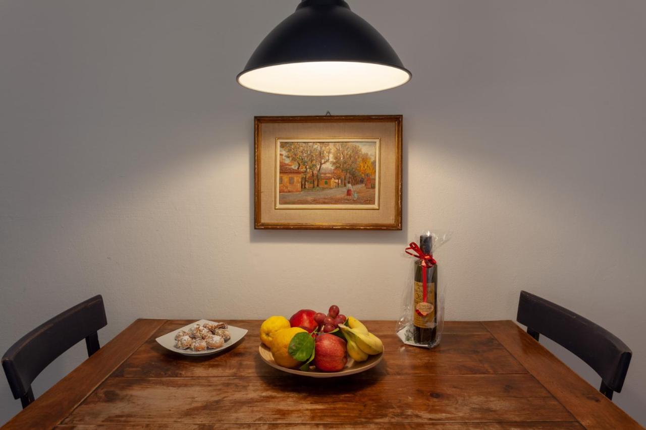 Cadebei Appartement Oggebio Buitenkant foto