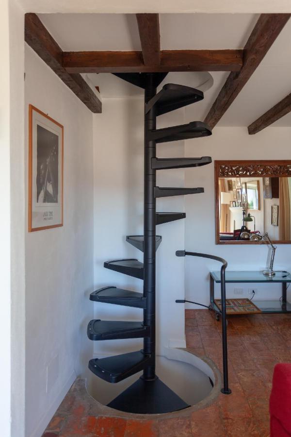 Cadebei Appartement Oggebio Buitenkant foto