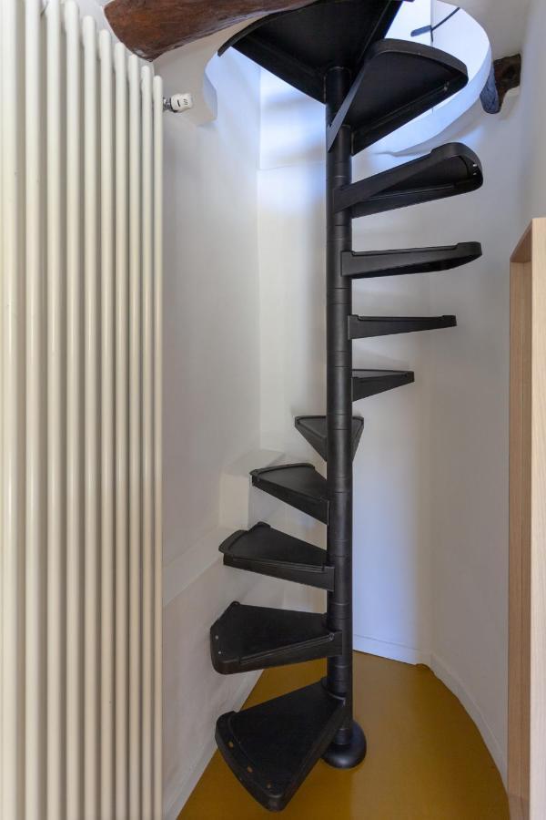 Cadebei Appartement Oggebio Buitenkant foto