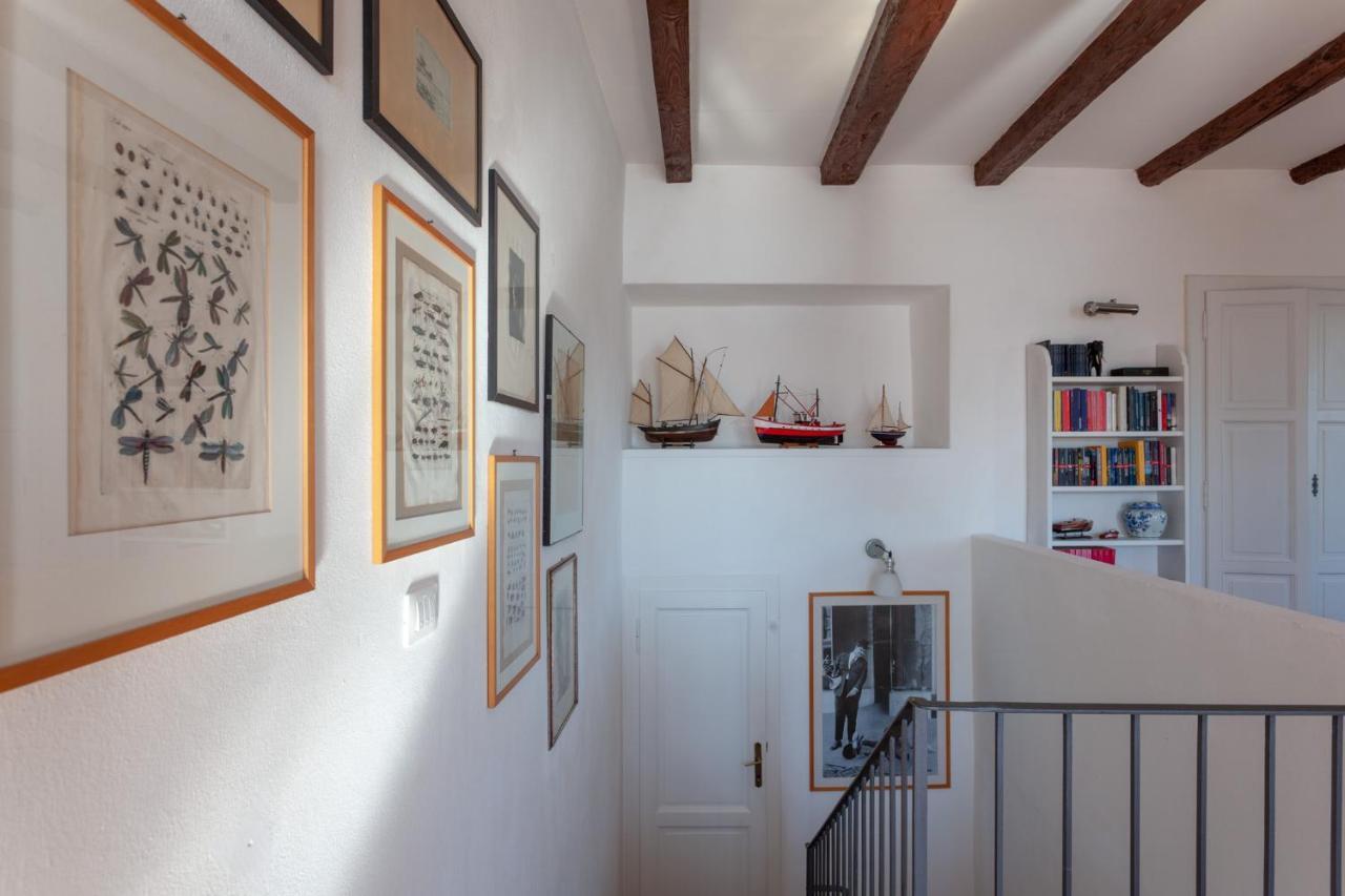 Cadebei Appartement Oggebio Buitenkant foto