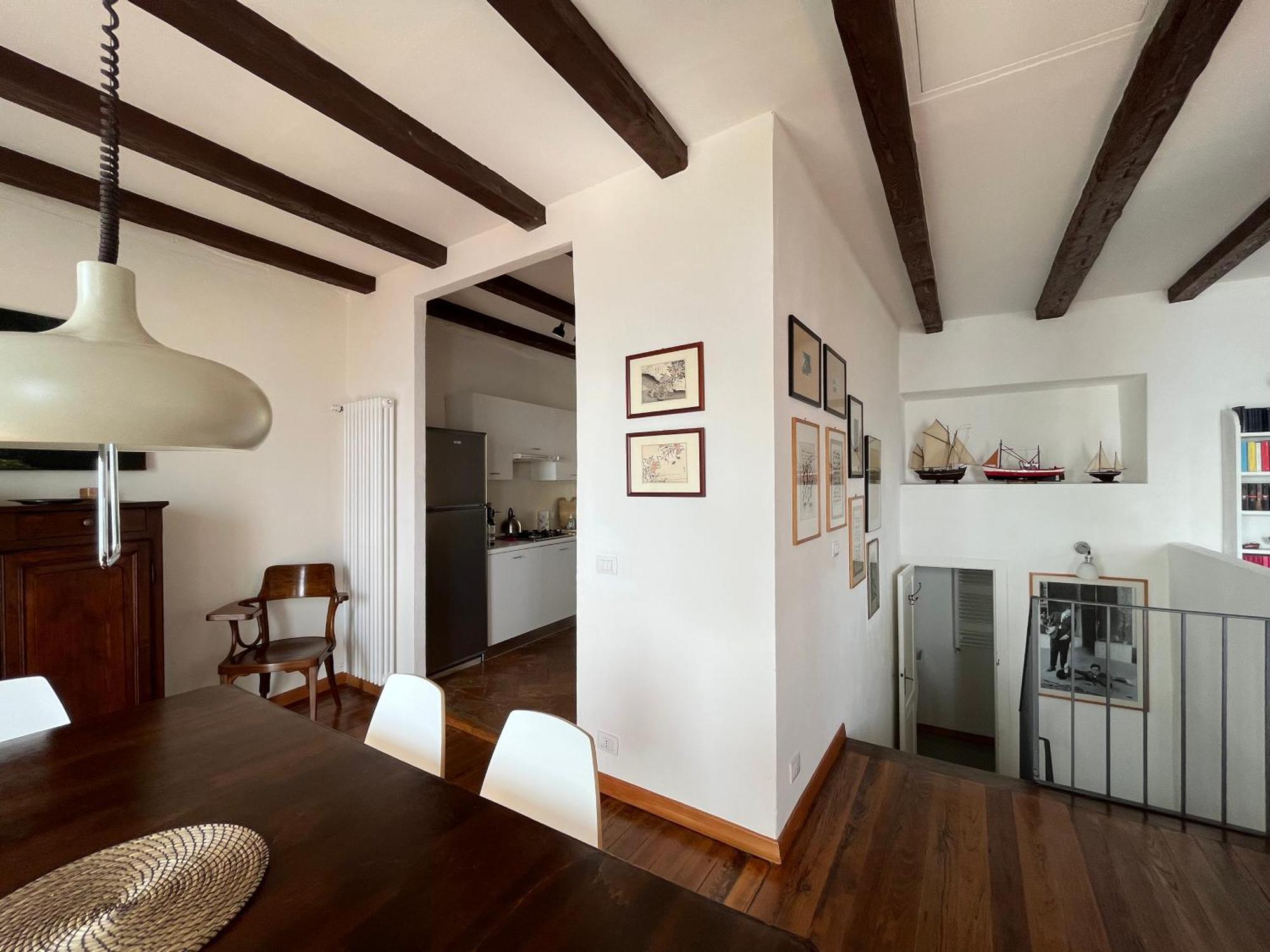 Cadebei Appartement Oggebio Kamer foto